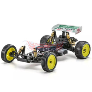 KYOSHO ULTIMA PRO 1/10 BUGGY 2WD CHASSIS KIT 30626 Preorder